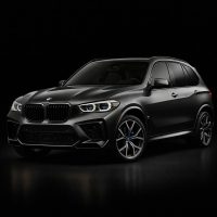 X5 G05 / X5M F95 2018-2024