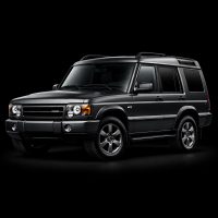 Discovery 2 (1999-2004)