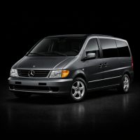 VITO/V-CLASS W638 1996-2003