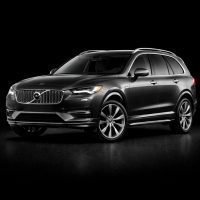 XC90 2014-2020