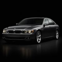 E65/E66 2001-2008 - EDC-VEL