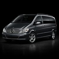 VITO/VIANO W639 2003-2014