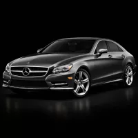 W218 2011-2018