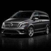 VITO/V-CLASS W447 2014-