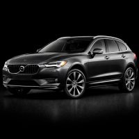 XC60 2017-2020