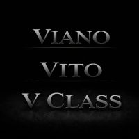 VIANO/VITO/V-CLASS