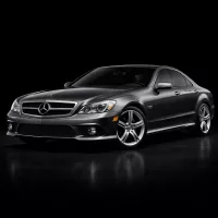 AMG+Active Body Control