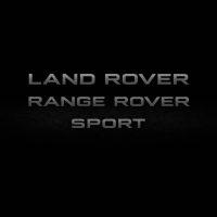 Land Rover / Range Rover Sport