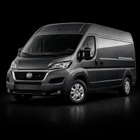 DUCATO TYP 250 2006-2018